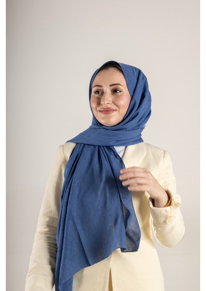 Sahra Şal | %100 Polyester, 70X185 cm – Desen modelleri