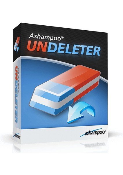 ® Undeleter - Silinen Dosyaları Kolaylıkla Kurtarın