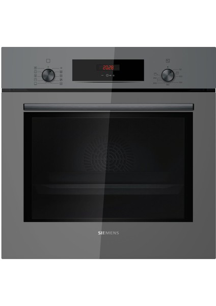 Antrasit Gri Ankastre Set (HB012FBH1T Fırın EO6C8PP30O Ocak LC64KPJ70T Davlumbaz) modelleri