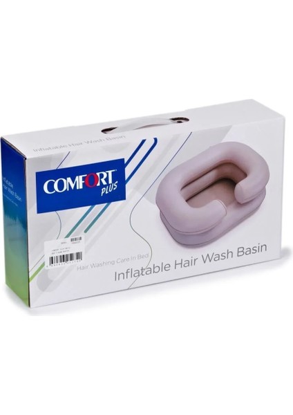 Baş Yıkama Havuzu | Şişirilebilir, Mobil Duş Uyumlu, Yatan Hasta Için Pratik Kullanım Dm-01 fiyatları