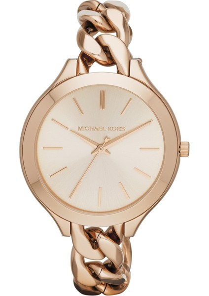 Michael Kors MK3223 Kadın Kol Saati