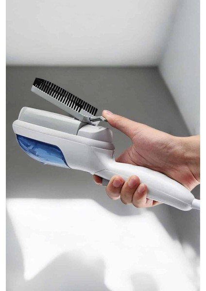 Zengezur Düzleştirici Buharlı Seyahat Ütüsü Askı Ütüsü Taşınabilir fiyatları