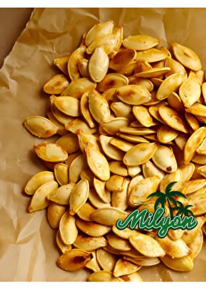 Çiğ Nevşehir Kabak Çekirdeği 500 gr
