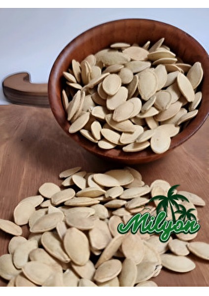 Çiğ Nevşehir Kabak Çekirdeği 500 gr