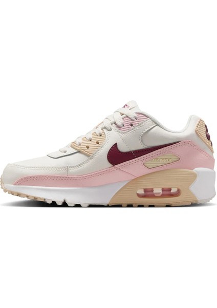 Air Max 90 Gs Sneaker Ayakkabı HF6358-006 modelleri