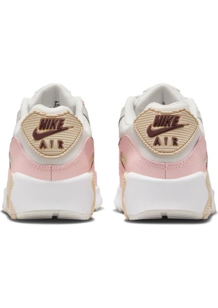 Air Max 90 Gs Sneaker Ayakkabı HF6358-006 fırsatları