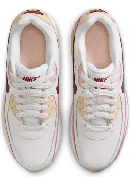 Air Max 90 Gs Sneaker Ayakkabı HF6358-006 indirimleri