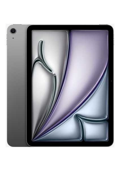 iPad Air M3 Wi-Fi + Cellular 512 GB 11" MCG44TU/A Uzay Grisi Tablet