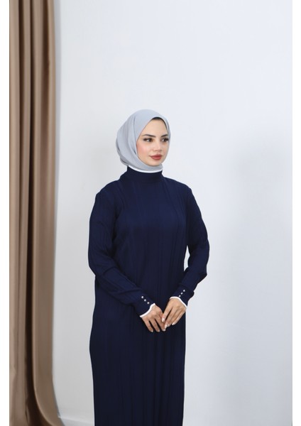 Saç Örgülü Merserize Elbise fırsatları