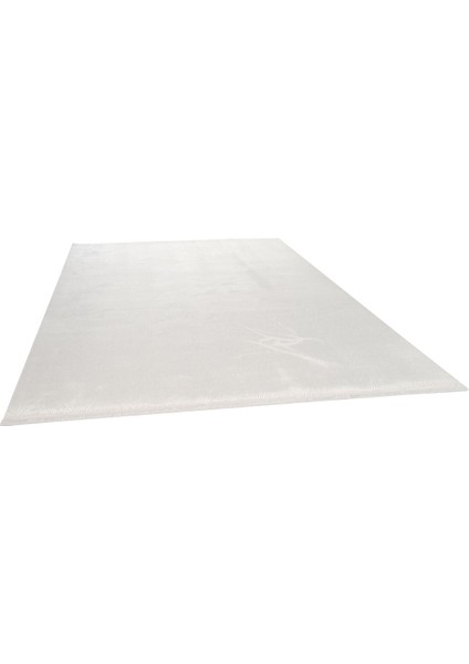 Truva Tr 6671 Ekru - Akrilik Dokuma Halı | Modern Salon Halısı modelleri