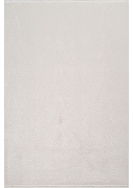 Truva Tr 6671 Ekru - Akrilik Dokuma Halı | Modern Salon Halısı indirimleri
