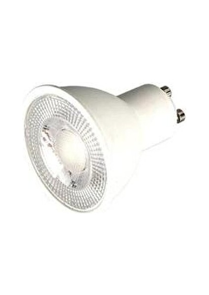 CT-4215 7 Watt Yeşil GU10 Starter Duylu Ampul