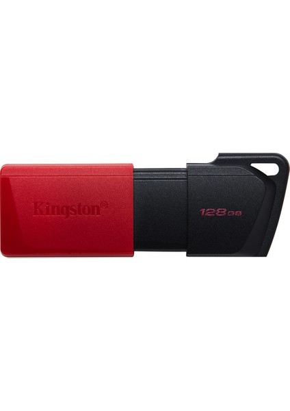 128GB USB 3.2 Gen 1 Datatravelerexodia M (Black + Red)