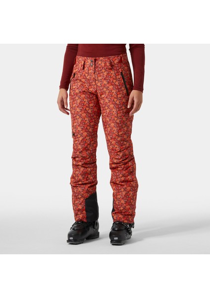 W Legendary Insulated Pantolon modelleri