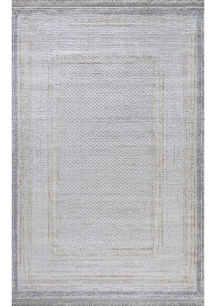 Santo 66571 075 Serisi Akrilik Salon Oturma Yatak Odası Halısı