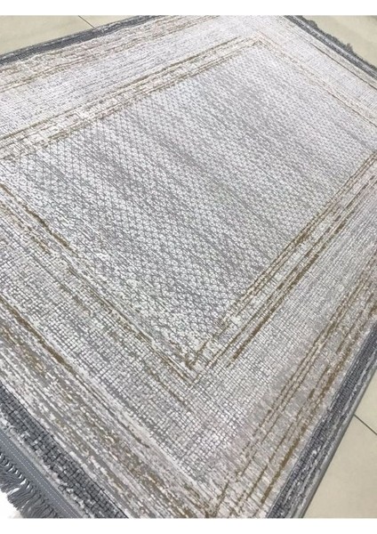 Santo 66571 075 Serisi Akrilik Salon Oturma Yatak Odası Halısı fiyatları