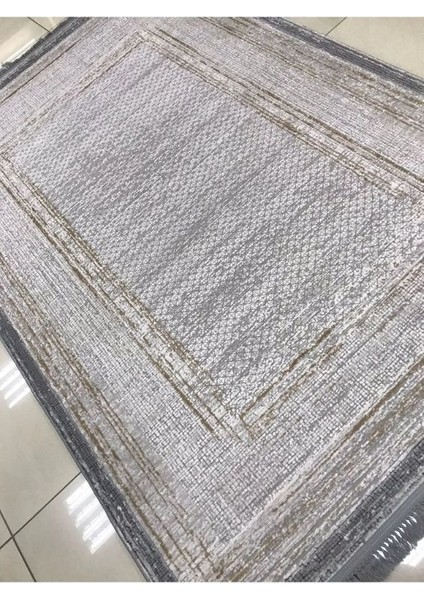 Santo 66571 075 Serisi Akrilik Salon Oturma Yatak Odası Halısı modelleri