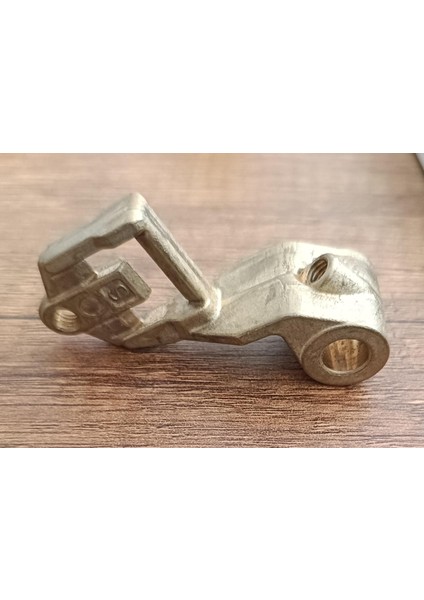 Roto Makas Başlığı 022G Kodu