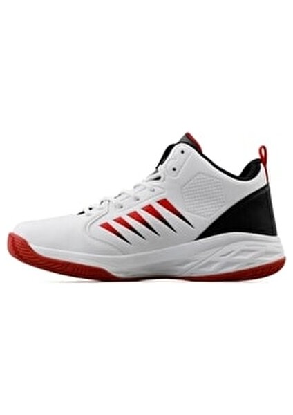 27800 Genç Beyaz/kırmızı/siyah Basketbol Ayakkabısı fiyatları