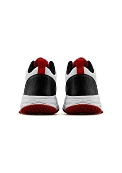 27800 Genç Beyaz/kırmızı/siyah Basketbol Ayakkabısı fırsatları