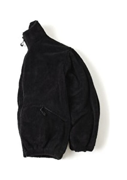 Erkek Pelüş Ceket Kalın Oversize Fermuarlı fiyatları