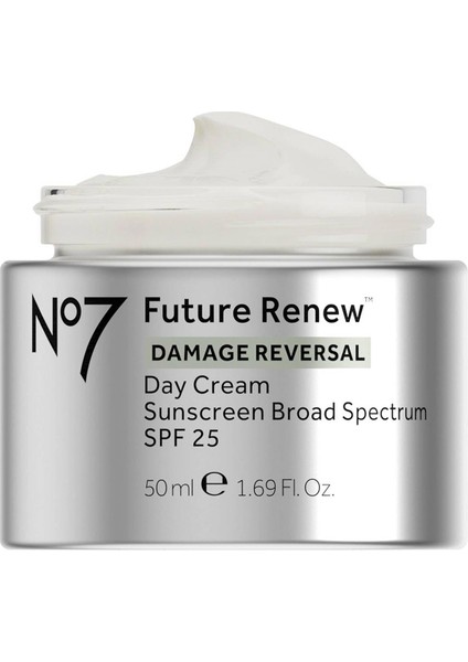 Future Renew Damage Reversal SPF25 Onarıcı Yüz Kremi 50ML fiyatları