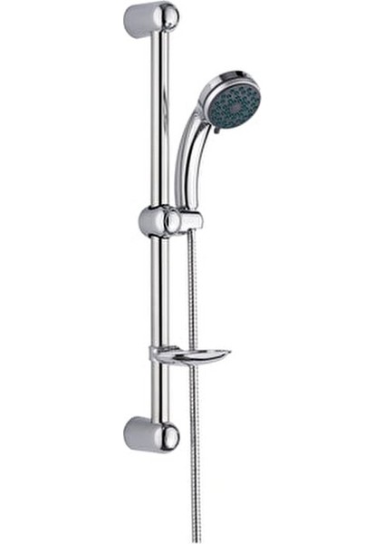 Classic Sürgülü Duş Seti Nanopro