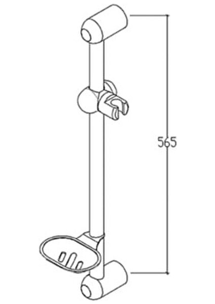 Classic Sürgülü Duş Seti Nanopro fiyatları