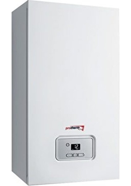 Lynx Condens 28 Kw Erp Yoğuşmalı Kombi