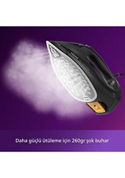 Taşınma Seti 2 (Süpürge XB7151/07 - Ütü DST7511/80 - Blender HR2653/90) fırsatları