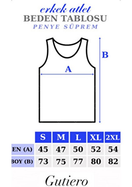 Arma V Yaka Kolsuz Atlet %100 Pamuklu 6'lı Paket Nefes Alabilir Tasarım modelleri