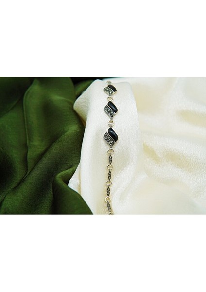 Sarmal Bileklik SB0003