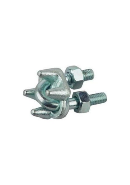 Kzy Klemens 12 mm (5 Adet)