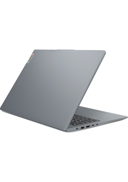 IdeaPad Slim 3 Intel Core i3 1315U 8GB 512GB SSD Freedos 15.6" FHD Taşınabilir Bilgisayar 82X700G0TX fırsatları
