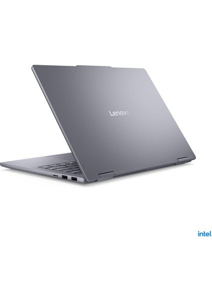 IdeaPad 5 2-in-1 Intel Ultra 5 225U 16GB 512GB SSD Freedos 14" WUXGA Taşınabilir Bilgisayar 83KR000FTR fırsatları