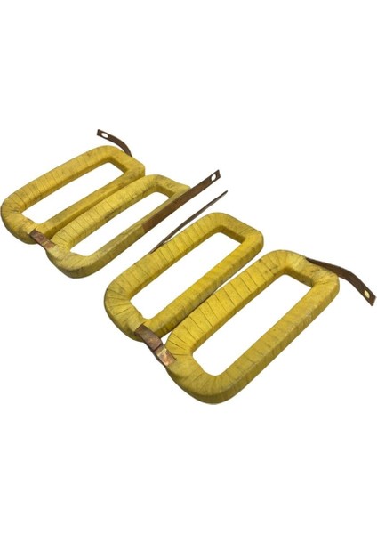 24V Marş Yastığı Em Caterpıllar