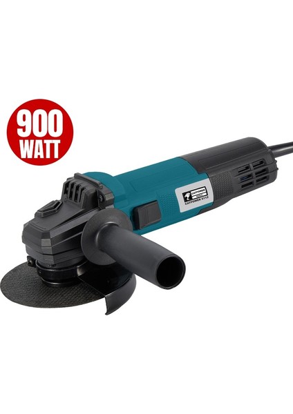 Avuç Taşlama 125MM 900W
