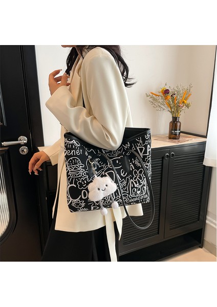 Kanvas Tote Çanta (Yurt Dışından) fiyatları
