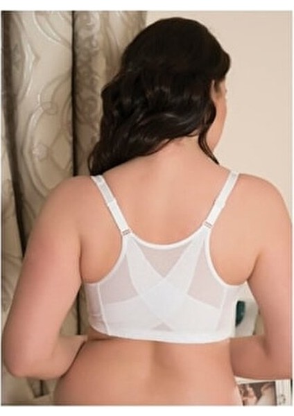 Önden Açılan Sırt Destekli Toparlayıcı Sütyen Yeni Sezon modelleri