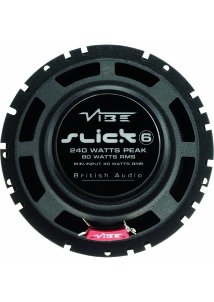 Vıbe Slıck6-V7 Slick Serisi 16 cm Koaksiyel fırsatları