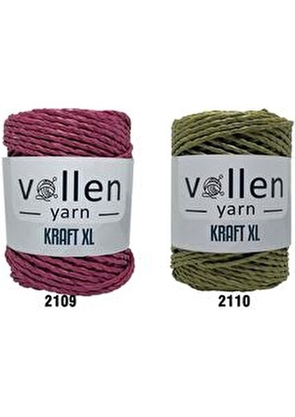 Büküm Kağıt Halat Ip,kağıt Rafya Ipi,dikiş Makinesi Ipi,hasır Çanta ve Şapka IPI,250GR,SAMAN