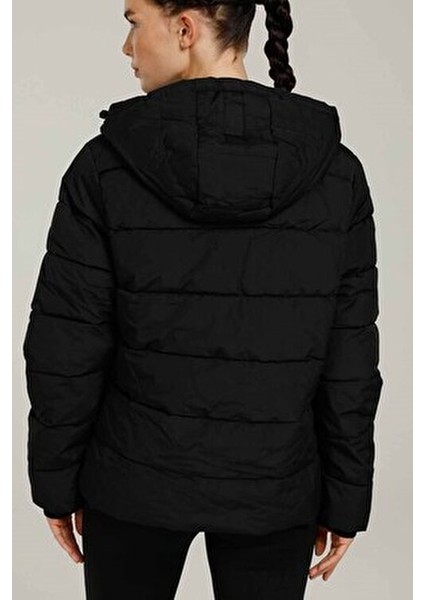 Apreski B2 Kadın Mont LMR0010SIYAH modelleri