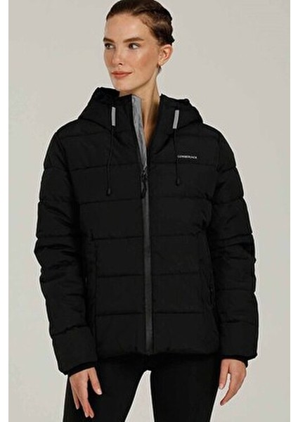 Apreski B2 Kadın Mont LMR0010SIYAH fırsatları