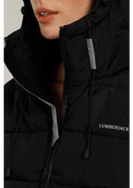 Apreski B2 Kadın Mont LMR0010SIYAH indirimleri