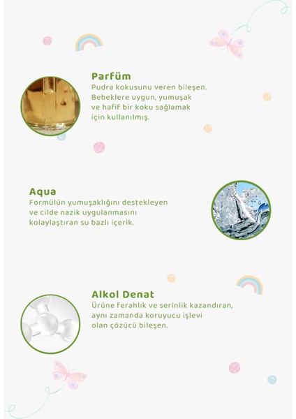 Bebek Kolonyası