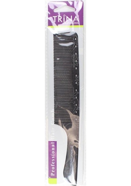 Desenli Profesyonel Tarak -6 fiyatları