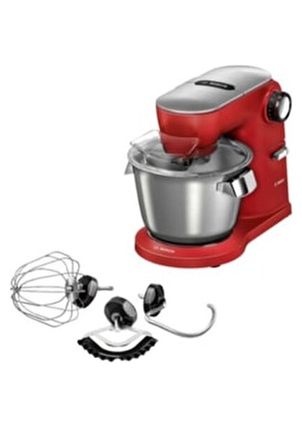 MUM9A66R00 1600 W 5.5 Lt Mutfak Şefi