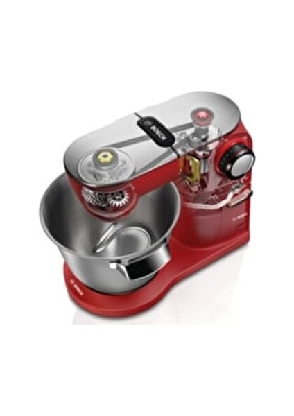 MUM9A66R00 1600 W 5.5 Lt Mutfak Şefi fiyatları