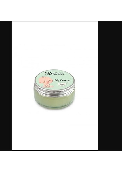 Diş Ovması İlk Diş İçin Ferahlatıcı 50 mL Bitkisel Yağlarla modelleri