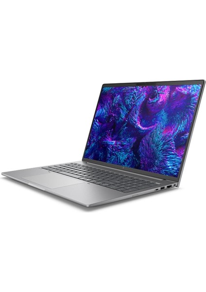 Zbook 8 G1I A3ZW3ET Intel Core Ultra 7-255H 32GB Ram 1tb SSD Nvıdıa Geforce RTX500 Ada 16 Inç Wuxga Windows 11 Pro Taşınabilir Bilgisayar fiyatları